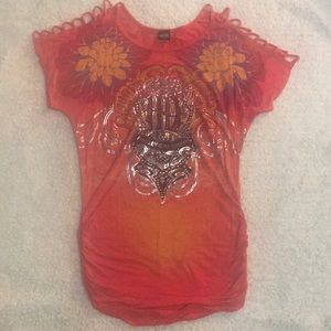 Harley Davidson Shirt
